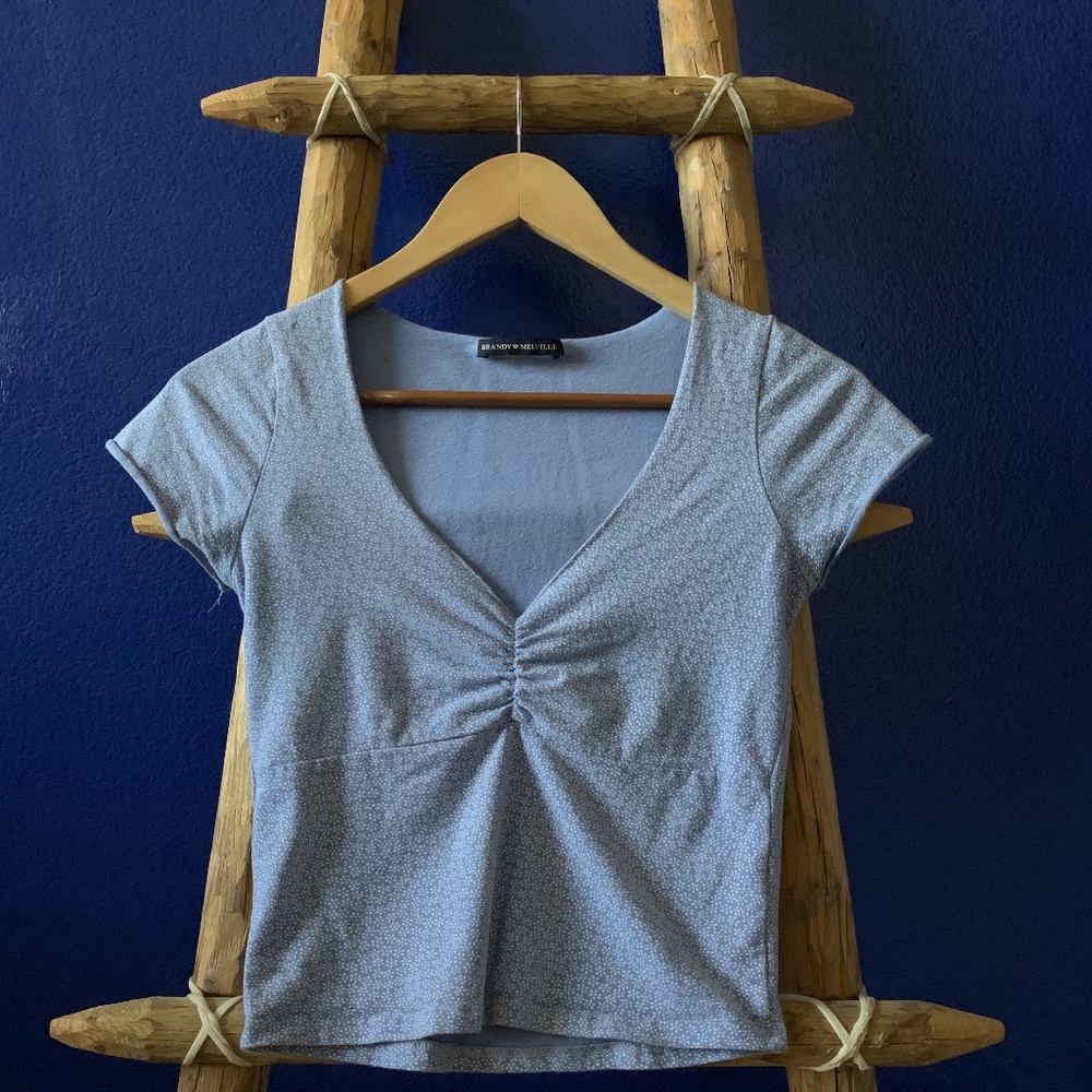 Brandy Melville Short Sleeve